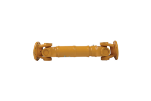 Middle Motion Shaft - AK